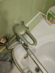 Паста полироль хром деталей К2 Aluchrom 120 гр (57083)