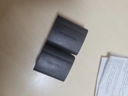 Адаптер-розгалужувач Vention Ethernet RJ45 1 на 2 порти 100 Мбіт/с металеве екранування 2 шт Чорний (IPTB0) фото від покупців 7