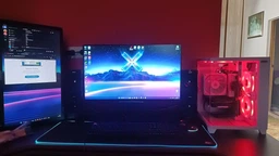 Игровой Компьютер (ПК) Vector/Ryzen 5 7500F/32GB/1TB SSD M.2/RTX 4070 12GB фото от покупателей 2