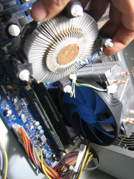 Кулер DeepCool GAMMAXX 300 фото від покупців 19