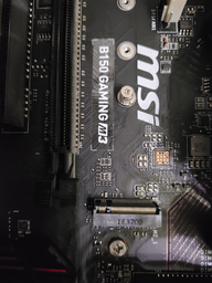 SSD диск Patriot VP4300 Lite 1TB M.2 2280 PCIe 4.0 x4 3D NAND TLC (VP4300L2TBM28H) фото от покупателей 2