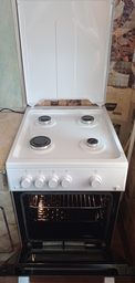 Плита газова BEKO FSG52020FW фото від покупців 17