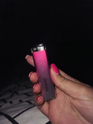 Vaporesso XROS 3 Mini Kit POD система + 2 картриджі (Електронна сигарета) Black фото від покупців 2