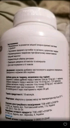 Витамины ProVET Profiline для собак Макси Комплекс для средних и больших пород 100 табл. (4823082431694)