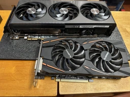Видеокарта Sapphire Radeon RX 7800 XT 16GB NITRO+ (11330-01) фото от покупателей 6
