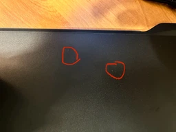 Игровой коврик для мыши Vertux FluxPad RGB Black (MPDFLUXPAD) фото от покупателей 3