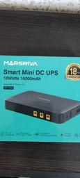 Источник бесперебойного питания Marsriva KP1Plus V2 (KP1PlusV2_MARSRIVA) фото от покупателей 8