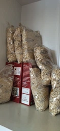 Пластівці вівсяні швидкого приготування, Gluten Free, 400 г