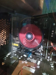 Кулер для процессора Xilence A250PWM (XC035) amd (A250PWM (XC035))