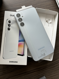 Мобильный телефон Samsung Galaxy A05s 4/64GB Black (SM-A057GZKUEUC) фото от покупателей 8