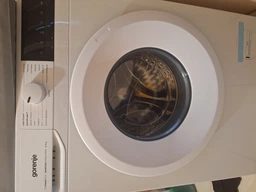 Пральна машина Gorenje W1NHPI62SCS фото від покупців 5