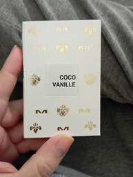 Пробник Парфумована вода унісекс Mancera Coco Vanille 2 мл (2000220000376)