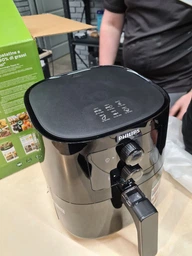 Мультипечь PHILIPS Essential HD9200/90 фото от покупателей 19
