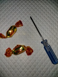 Отвертка Torx T8 Honson с магнитным наконечником для беспроводного джойстика Xbox 360 / Xbox One / Xbox Series / корпуса PS3/PS4/PS5/Xbox Series фото от покупателей 1