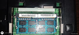 Оперативна пам'ять Hynix DDR3 SO-DIMM 4Gb C11 1.5v (HMT351S6CFR8C-PB) фото от покупателей 8