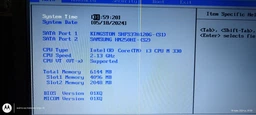 Оперативна пам'ять Hynix DDR3 SO-DIMM 4Gb C11 1.5v (HMT351S6CFR8C-PB) фото от покупателей 5