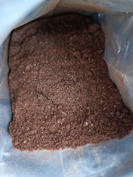 Кофе молотый без кофеина Jacoffee Arabica, Сникерс, 225г фото от покупателей 1