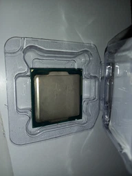 Процессор Intel Core i5 4570 (CM8064601464707) (Socket 1150, 4T, 3.6 ГГц, Tray) Б/у