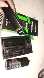 Електронна сигарета Vaporesso XROS 3 Mini Pod Kit Sky blue фото от покупателей 7