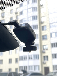 Відеореєстратор Aspiring AT320 UHD 4K Speedcam WiFi GPS (AT1320WF)