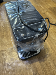 Кофемашина DELONGHI Magnifica Plus ECAM320.60.B фото от покупателей 8