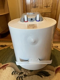 Водонагрівач Ariston PRO1 R 50 V/5 (3201435) фото від покупців 3