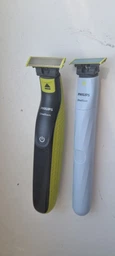 Электростанок Philips OneBlade QP1324/20 для первого бритья First Shave (8720689021180)