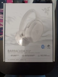 Навушники Razer Barracuda Quartz (RZ04-03790300-R3M1) фото від покупців 6