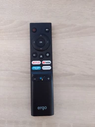 Телевізор Ergo 43GFS6500