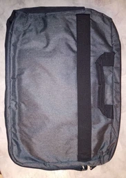 Сумка для ноутбука HP Prelude 15.6" Grey (2Z8P4AA) фото от покупателей 5