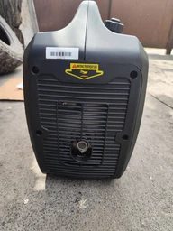 Безшумний інверторний генератор EF Power YH2200i 1.8-2кВт фото от покупателей 2