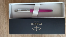 Кулькова ручка Parker JOTTER 17 Plastic Green CT BP блістер 15 236