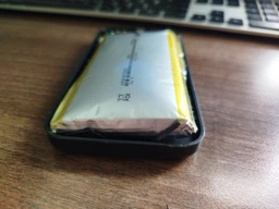 УМБ Voltronic S-Link IP-G10N Blister 10000 mAh Black (YT29374) фото від покупців 2