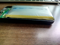 УМБ Voltronic S-Link IP-G10N Blister 10000 mAh Black (YT29374) фото від покупців 1