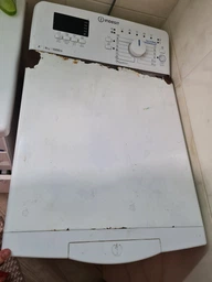 Пральна машина Indesit BTW D61053 (EU) фото від покупців 3