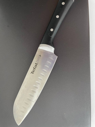 Набор ножей в деревянной колоде Tefal Ice Force 7 предметов (K232S714) фото от покупателей 5