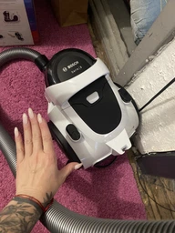 Пилосос без мішка BOSCH BGS05A225