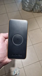 УМБ Duracell CORE 10 | 10000 mAh | 25W | Black (DRPB3040A) фото от покупателей 6
