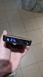 УМБ Duracell CORE 10 | 10000 mAh | 25W | Black (DRPB3040A) фото от покупателей 5