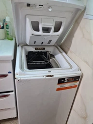 Пральна машина Indesit BTW D61053 (EU) фото від покупців 6