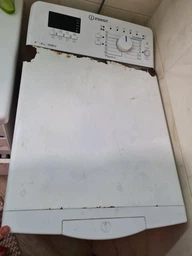 Пральна машина Indesit BTW D61053 (EU) фото від покупців 5