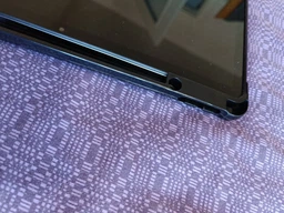 Чехол Smart Case на Xiaomi Redmi Pad SE 11" light blue