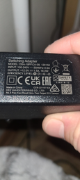 Кабель для роутера від USB 5V на DC 9V або 12V (перемикач) | "Wi-Fi без світла" від Повербанка (і для для інших пристроїв з живленням DC, 5.5x2.1mm / 3.5x1.35mm) | адаптер/перехідник