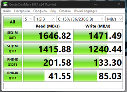 Адаптер Maiwo M.2 NVMe M-key SSD to PCI-E 3.0 16x / 8x / 4x (KT046) фото від покупців 11