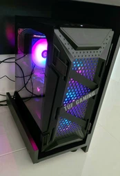 Корпус Asus TUF Gaming GT301 (90DC0040-B49000)