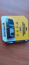 Точилка механическая Work Sharp Kitchen Edge (WSKTNKES-I) фото от покупателей 2