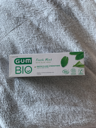 Зубна паста GUM Bio 75 мл (7630019904063) фото від покупців 2