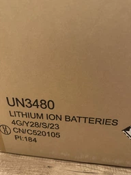 Зарядна станція Choetech 3600W Bidirectional charging power station (BS009) фото від покупців 12