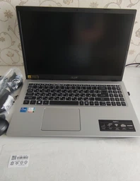 Ноутбук Acer Aspire 3 A315-58-76YH (NX.ADDEU.02Q) Pure Silver / Intel Core i7-1165G7 / RAM 16 ГБ / SSD 1 ТБ фото от покупателей 2