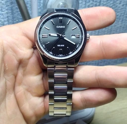 Мужские часы CASIO MTP-1302PD-7A1VEF фото от покупателей 6